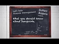 What you should know about fungicide | Corteva Agriscience Canada