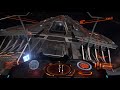 elite dangerous helping a farragut