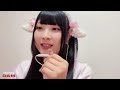 【音量注意】櫻井もも さん（≠me）　まほろばアスタリスク　カラオケ配信　showroom　2023年08月02日