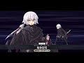 【fgo】ライダーで女性？ ならジャックちゃんの出番でしょ！ vs 高難易度「星座に導かれし乙女」【バレンタイン2024 チョコレート・リバーのその先に】