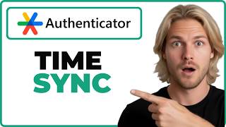 How To Sync Time Correction In Google Authenticator (Full Guide)