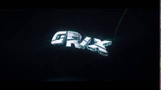 #GrixIntroBattle • Nice C4D?