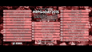 RPGaDay2015 Day 21: RPG Setting