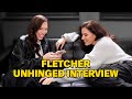 UNHINGED QUESTIONS WITH FLETCHER ⚡ JAM FM