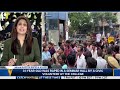 indian doctors go on strike after rape u0026 murder of kolkata medic vantage with palki sharma