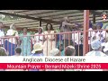 MuKristu Usanete Anglican  Hymn 130