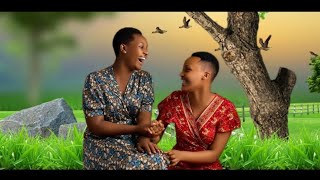 TURASHIMA - Vestine and Dorcas (Official Video)