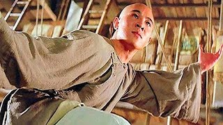 Best Martial Art Action Movie In English Full Length