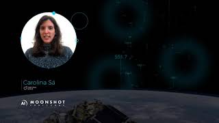 Announcement of the 500k AI Moonshot Challenge 2020