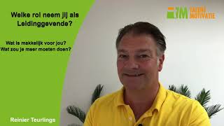 1 min Leiderschap inspiratie (007) Leider Manager Coach