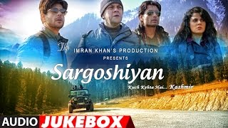Sargoshiyan Full Audio Songs || Aslam Surty || Audio Jukebox || T-Series