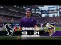 michael pittman with the catch of his life madden nfl 25