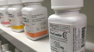 CDC: Maine sees 15 percent decrease in overdose deaths from 2022-2023