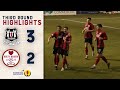 Elgin City 3-2 Kelty Hearts | Third Round | Scottish Gas Men's Scottish Cup