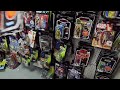 (Toy hunt) Amazing Star Wars find!!