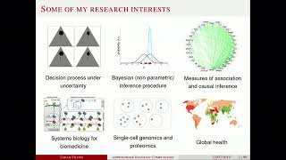 Approximate Bayesian Computation – Part 1