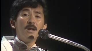 林子祥 ~ 我要走天涯  【1983 無線電視節目「我係林子祥」】