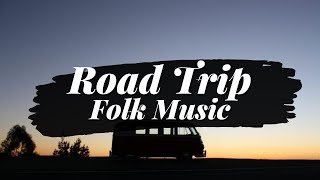 Road Trip 🌎 Indie/Folk Music 🎵 Relaxing and Good Vibes 🌴 Playlist Indie&Folk of Best Sons | Route 66
