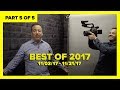 Best of 2017: Part 5 of 5 | DAVID MELTZER VLOG