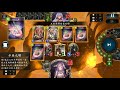 【闇影詩章shadowverse 】寶石大賽激戰！魔具店vs莫凱迪和死亡暴君😏