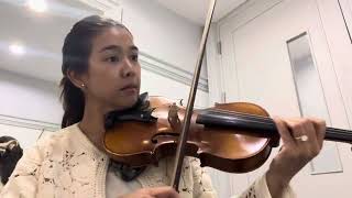 Allegro , Handel | ABRSM Grade 5 : A2