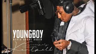 Hold Me Down Pt.2 (Instrumental) NBA YoungBoy Type Beat 2021
