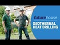 Affordable Geothermal | Future House | Ask This Old House