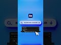 Create that retro console typing effect in After Effects