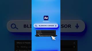Create that retro console typing effect in After Effects