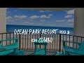 Ocean Park Resort 1122 & 1124 Combo Review - Myrtle Beach , United States of America