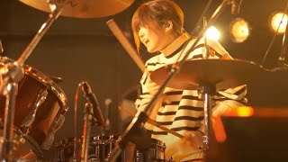 『踊り場』(Live ver.)2022.12.18 At F.A.D YOKOHAMA