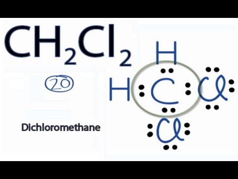 What is the common name of ch2cl2?