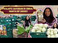 BELANJA BULANAN KALAP‼️KENTANG, BAWANG BOMBAY DLL HANYA Rp 3000 😲 LEBIH MURAH DR INDONESIA😭