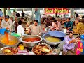 70/- Rs - DISCOVER THE CHEAPEST MINI DHABA IN LAHORE | PAKISTAN STREET FOOD | LAHORI NASHTA