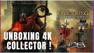 ELDEN RING DLC : JE REÇOIS LA RECOMPENSE COLLECTOR ! ON L'OUVRE ENSEMBLE !