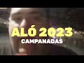 Aló 2023, las Campanadas Alternativa a la Pedroche y los Morancos.