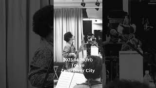 #Omoinotake SPECIAL LIVE 2023 #SUEHIROGARI #Rehearsal #Offshot #shorts