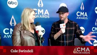 The 56th Annual CMA Awards…