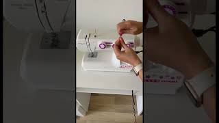 Fill bobbin in seconds 😳 #shorts #shortvideo #viral #shortfeed