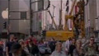 San Francisco 2.0 (HBO Documentary Films)