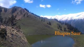 Beautiful Bhapas Saur Lug Valley