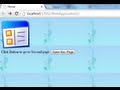 JSF (JavaServer Faces) Tutorial 3: Integrating Images with JSF