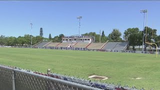 Manatee schools bring in extra security measures ahead of high school football kickoff