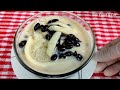 วิธีทำข้าวเหนียวถั่วดำมะพร้าวอ่อน coconut sticky rice with coconut black bean soup recipes sek food