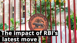 RBI’s repo rate hike: What does it mean for us? | The Federal