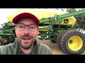 seed production of hybrid fall rye how to we make the hybrid fall rye seed