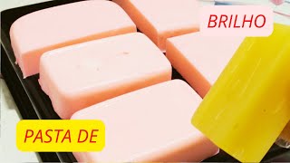 🍀3 INGREDIENTES-VAI DEIXAR UM BRILHO NO ALUMÍNIO!🍀📌