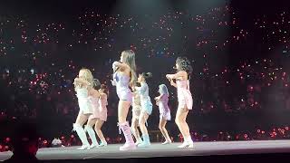 [FANCAM] 220216 트와이스 (TWICE) Concert 4th World Tour III Los Angeles The Forum LA \