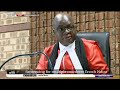 Multiple murderer Enoch Ndou sentenced to life imprisonment