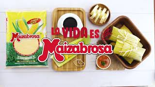 Humitas de Maizabrosa